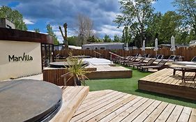 Domaine De La Yole